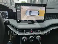 2024 Skoda Superb