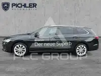 2024 Skoda Superb