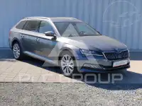 2024 Skoda Superb