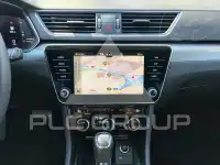 2024 Skoda Superb