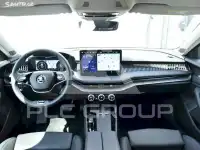 2024 Skoda Superb