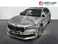 2024 Skoda Superb