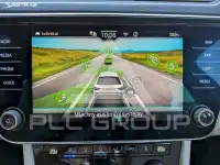 2024 Skoda Superb
