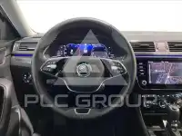 2024 Skoda Superb