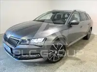 2024 Skoda Superb