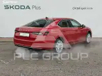 2024 Skoda Superb