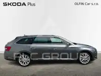2024 Skoda Superb