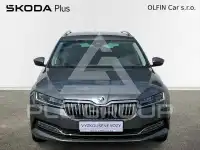 2024 Skoda Superb