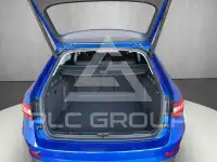 2024 Skoda Superb