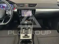 2024 Skoda Superb