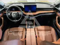 2024 Skoda Superb