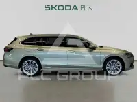2024 Skoda Superb
