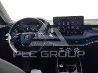 2024 Skoda Superb