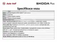 2024 Skoda Superb