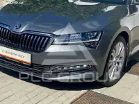 2024 Skoda Superb