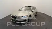 2024 Skoda Superb