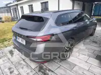 2024 Skoda Superb