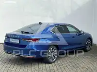 2024 Skoda Superb