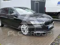 2024 Skoda Superb