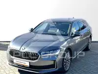 2024 Skoda Superb