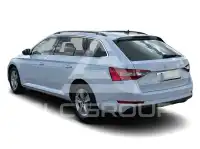 2024 Skoda Superb