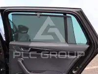 2024 Skoda Superb