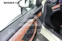 2024 Skoda Superb