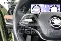 2024 Skoda Superb