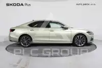 2024 Skoda Superb