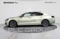 2024 Skoda Superb