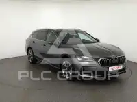 2024 Skoda Superb