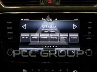 2024 Skoda Superb