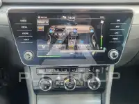 2024 Skoda Superb
