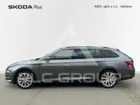 2024 Skoda Superb