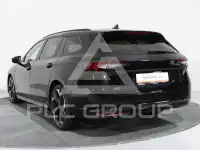 2024 Skoda Superb