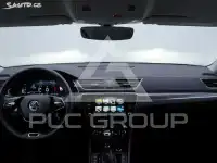 2024 Skoda Superb