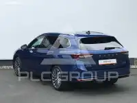2024 Skoda Superb
