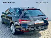 2024 Skoda Superb