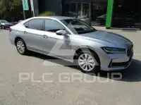 2024 Skoda Superb