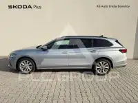 2024 Skoda Superb