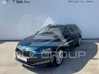 2024 Skoda Superb