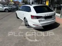 2024 Skoda Superb