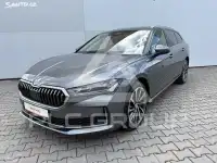 2024 Skoda Superb