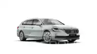 2024 Skoda Superb