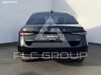 2024 Skoda Superb