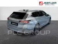 2024 Skoda Superb