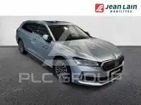 2024 Skoda Superb