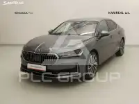 2024 Skoda Superb