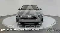 2024 Skoda Superb