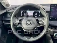 2024 Skoda Superb